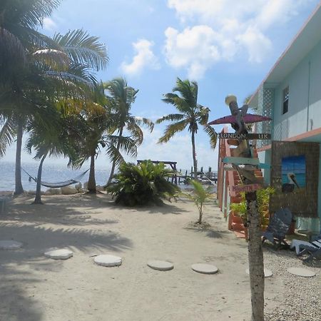 White Sands Inn Marathon Bagian luar foto
