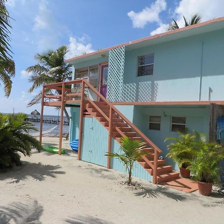 White Sands Inn Marathon Bagian luar foto