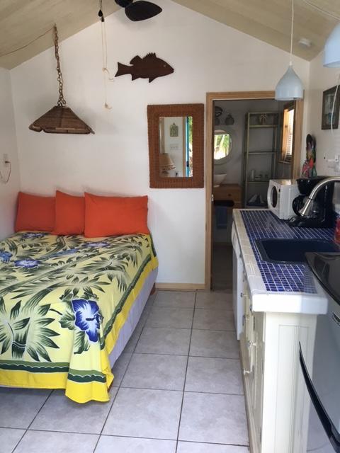 White Sands Inn Marathon Bagian luar foto